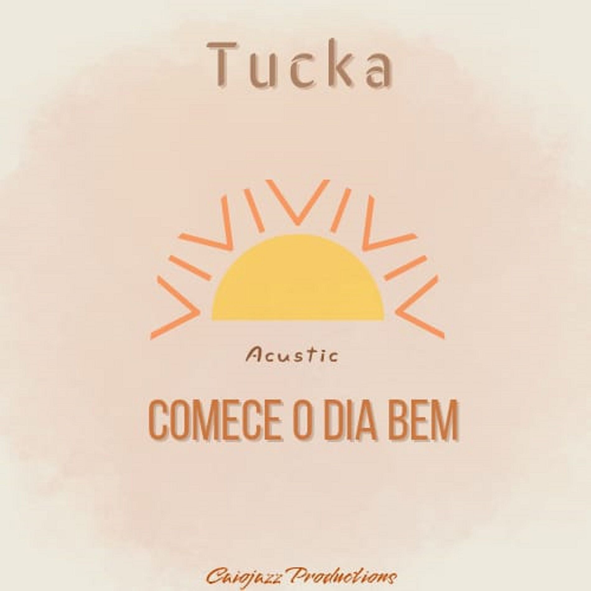 Album cover of Comece o Dia Bem