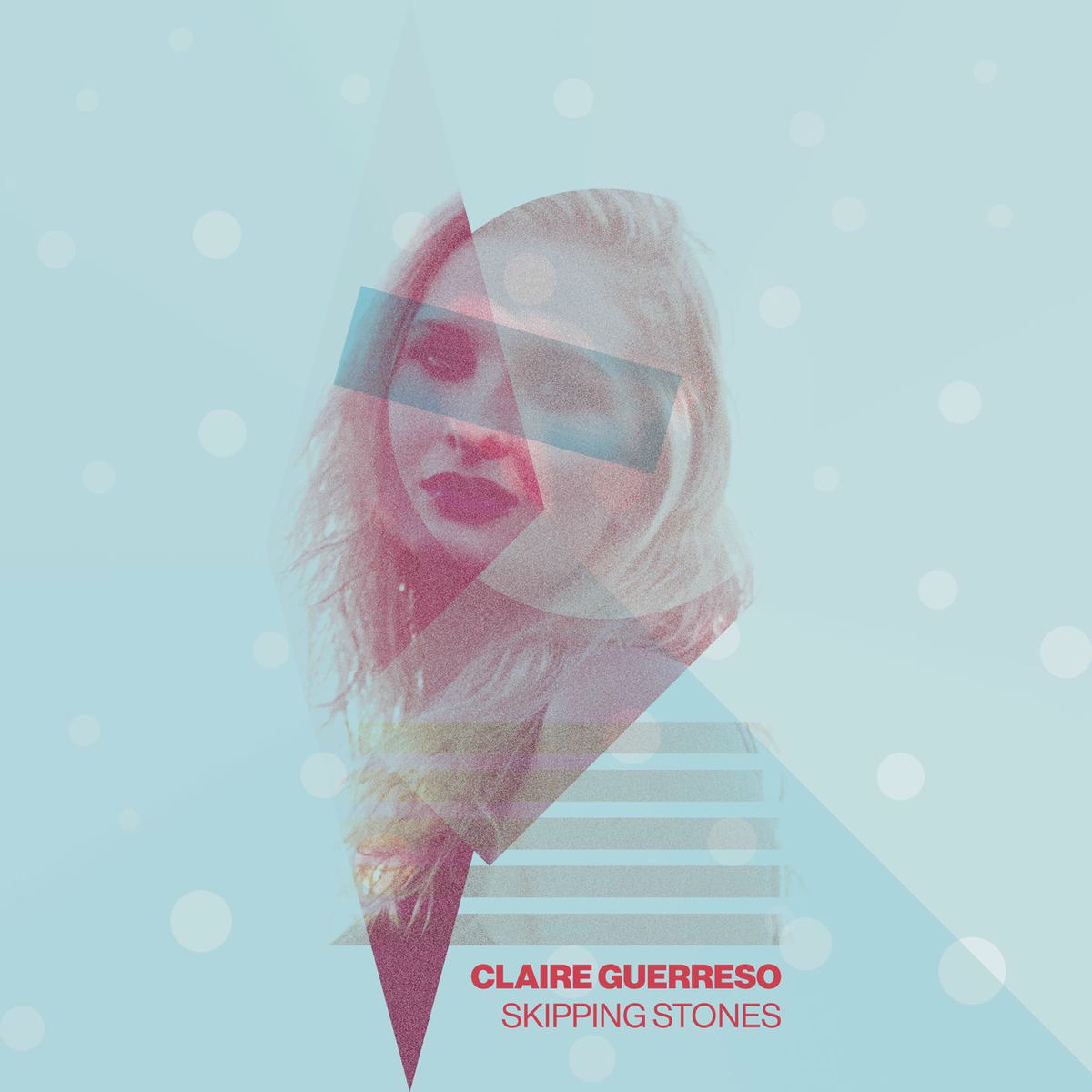 Album cover of Skipping Stones