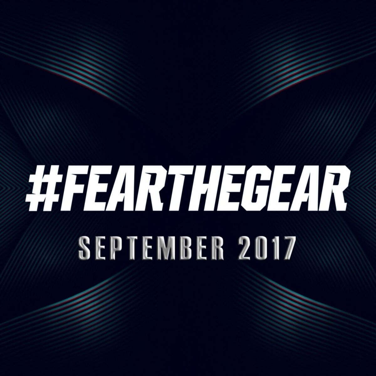 Album cover of FearTheGear Podcast 010 September