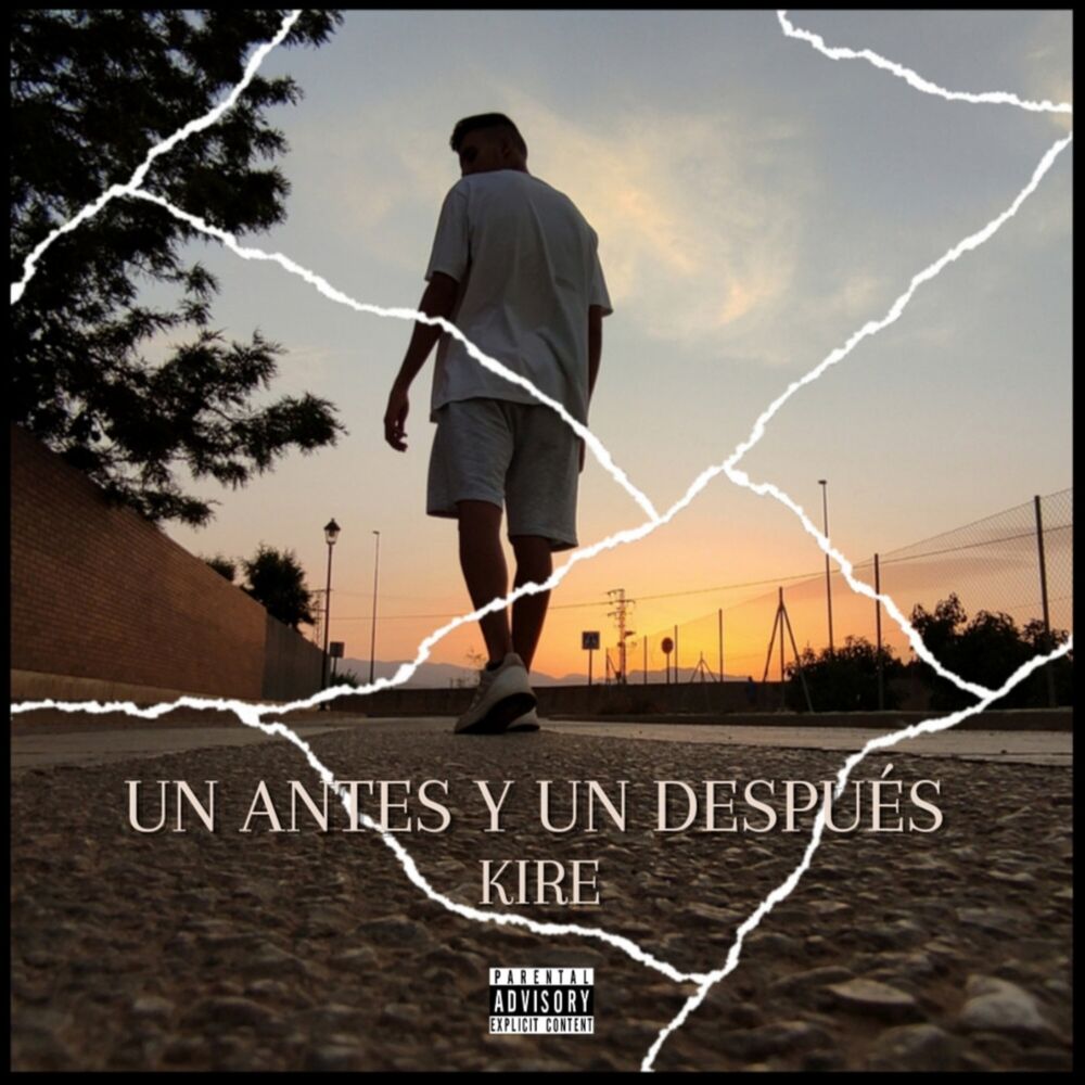 Picture of Un Antes y un Después
