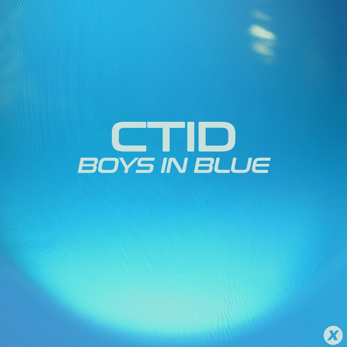 Album cover of Boys In Blue