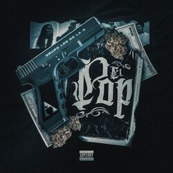 Cover of El Pop