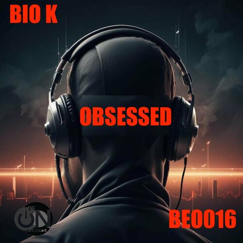  Bio K - Obsessed (2024) 