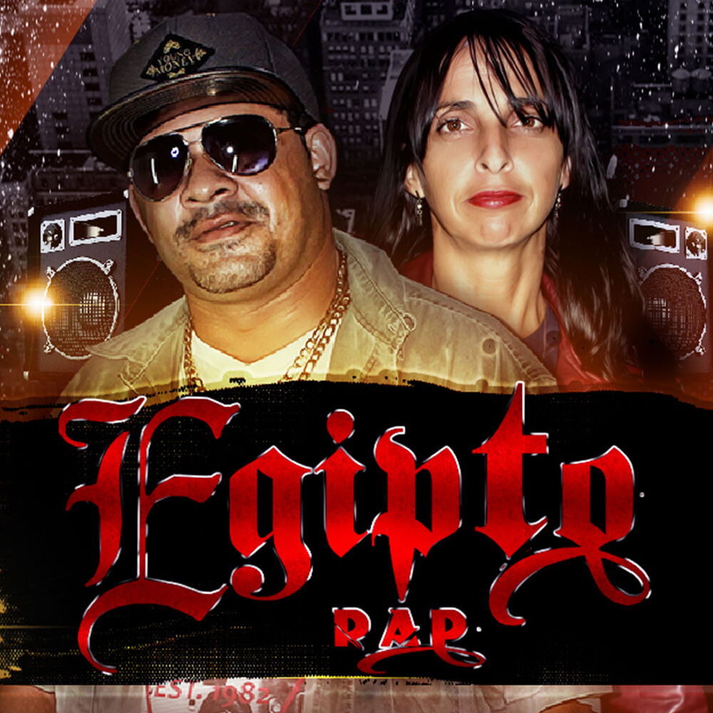Picture of Egipto Rap