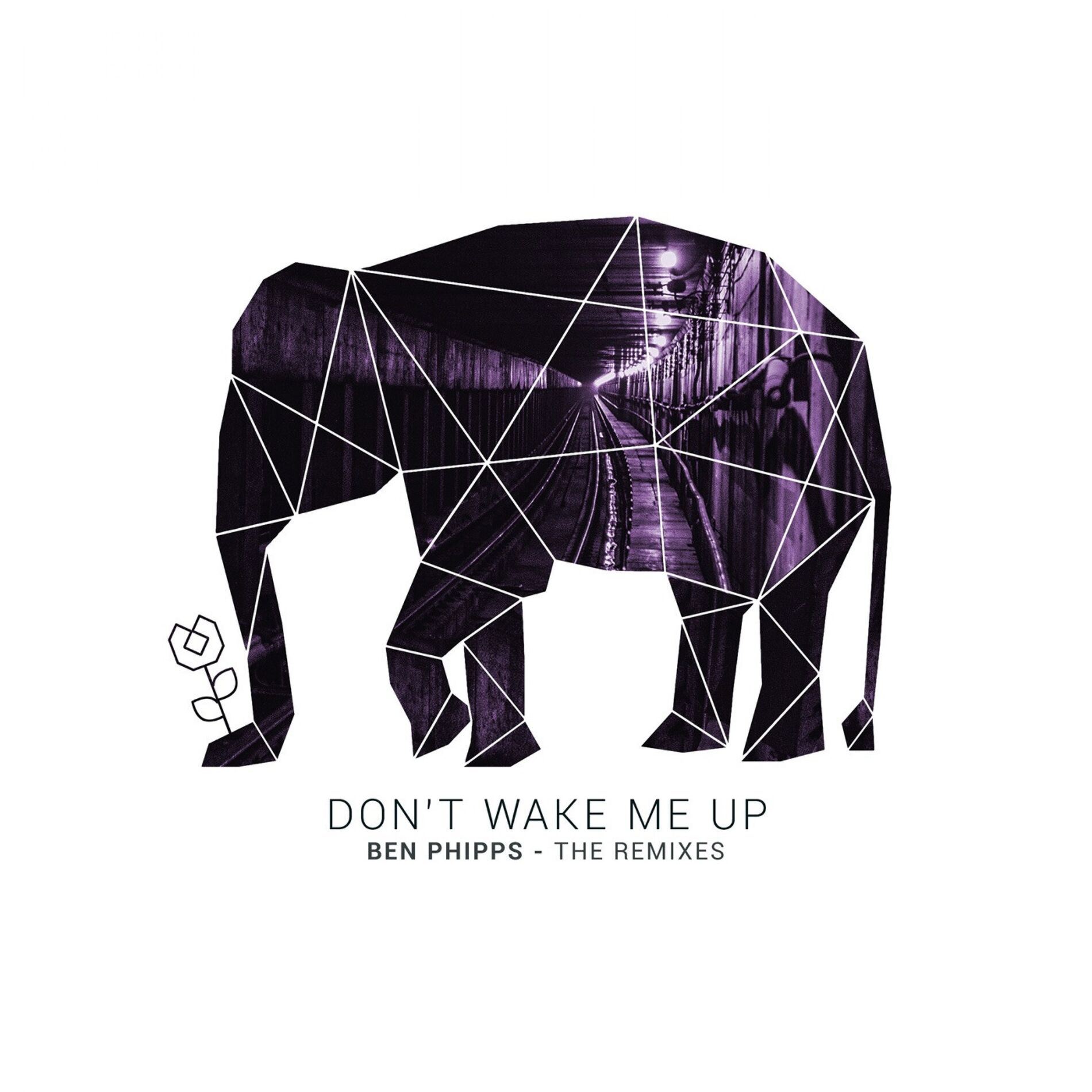 Album cover of Don't Wake Me Up (feat. Mike Ruby) (The Remixes)