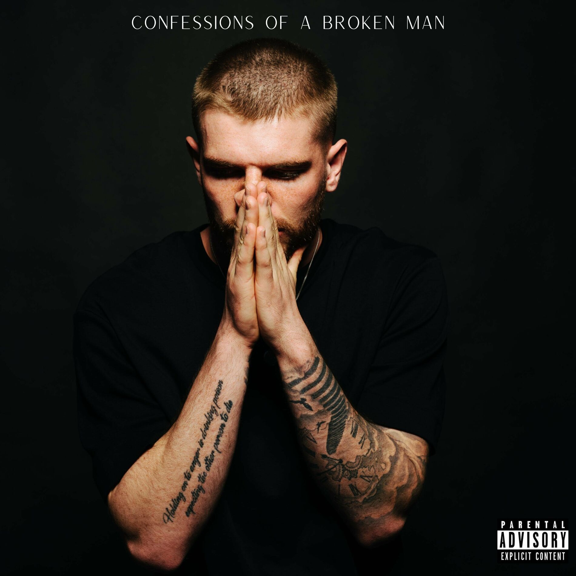 Album cover of Mediocre