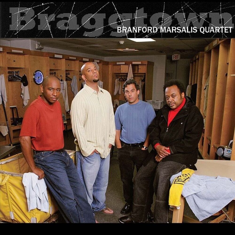 Picture of Braggtown