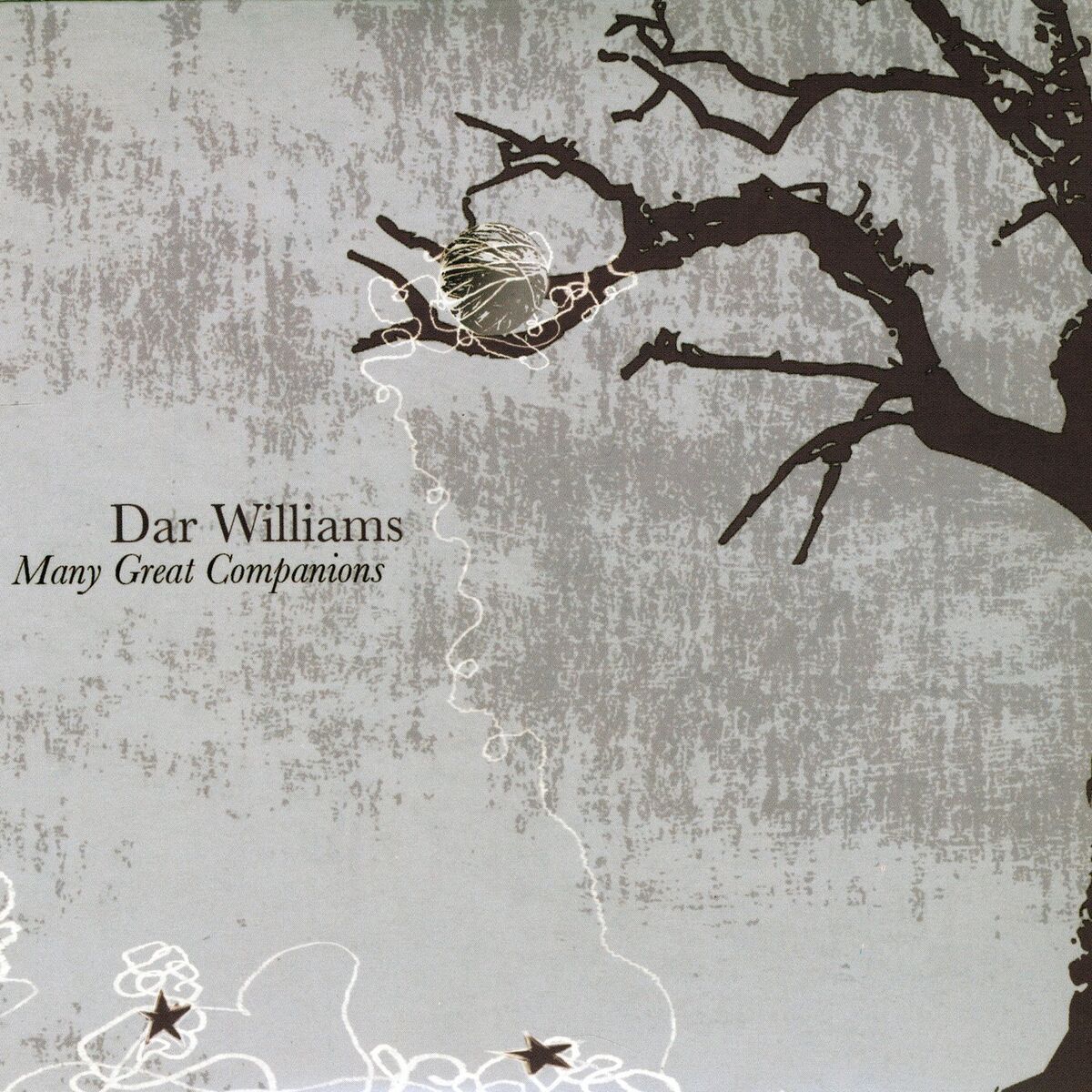 Album cover of When I Was A Boy