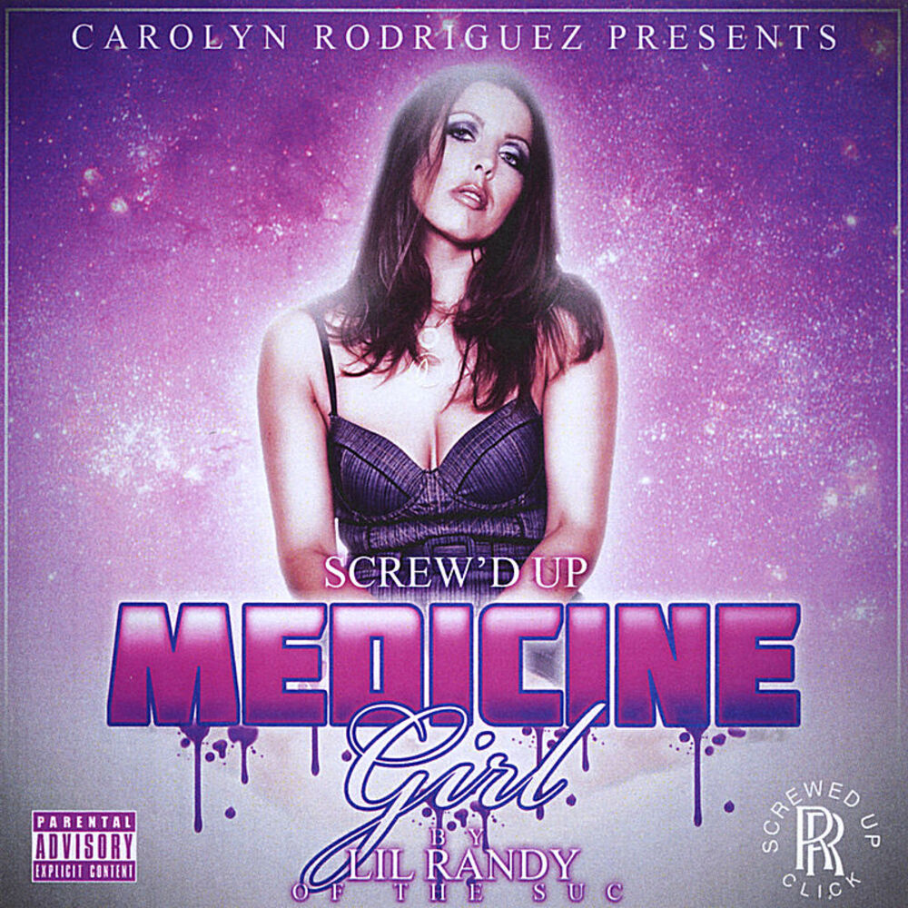 Picture of Medicine Girl Screwed & Chopped
