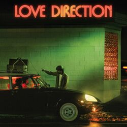 Cover of Love Direction