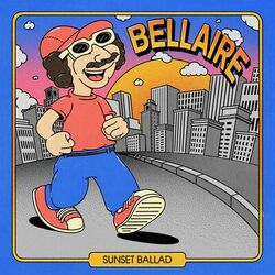 Cover of Sunset Ballad
