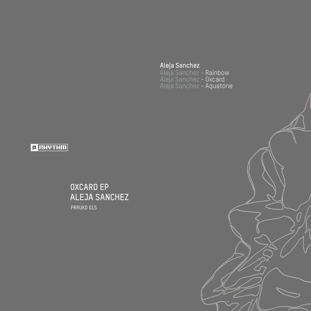 Picture of Oxcard EP