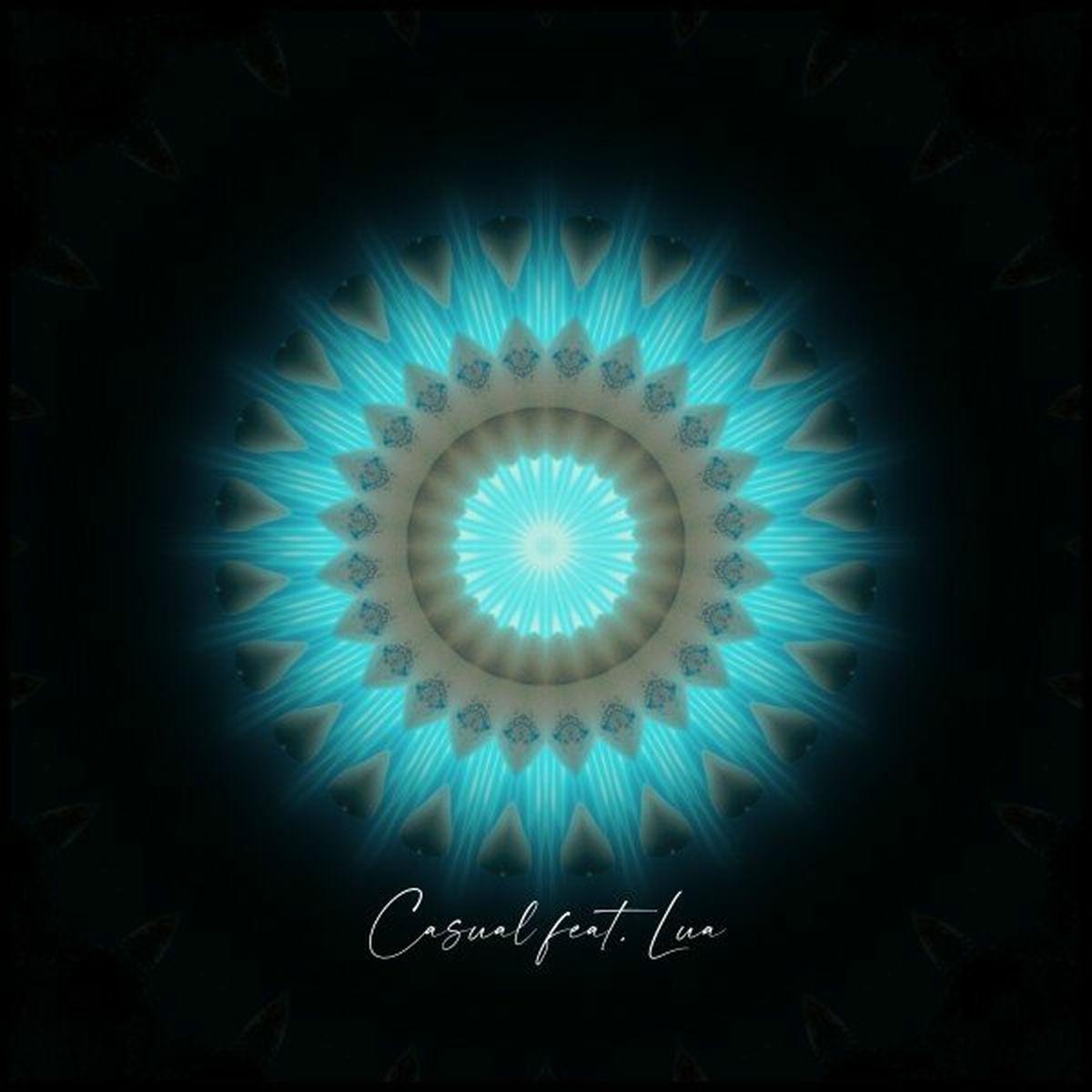 Album cover of Casual