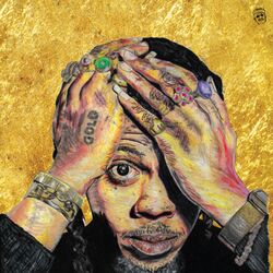 Cover of Father FiGGA