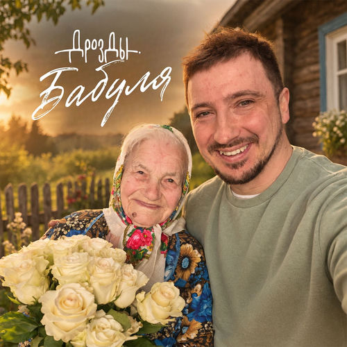 Бабуля