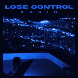 Cover of Lose Control