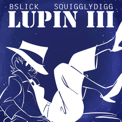 Lupin III Theme