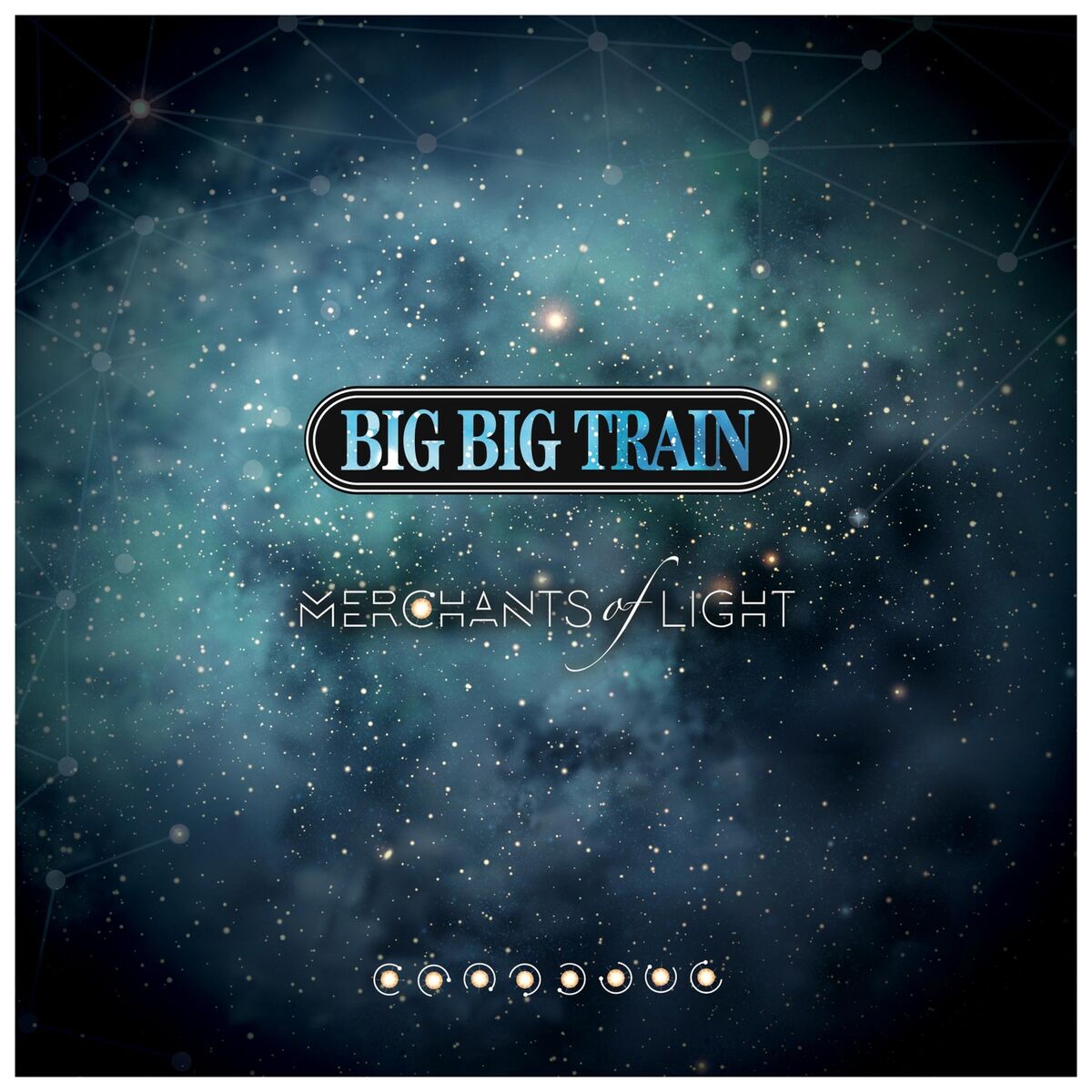 Album cover of Merchants of Light