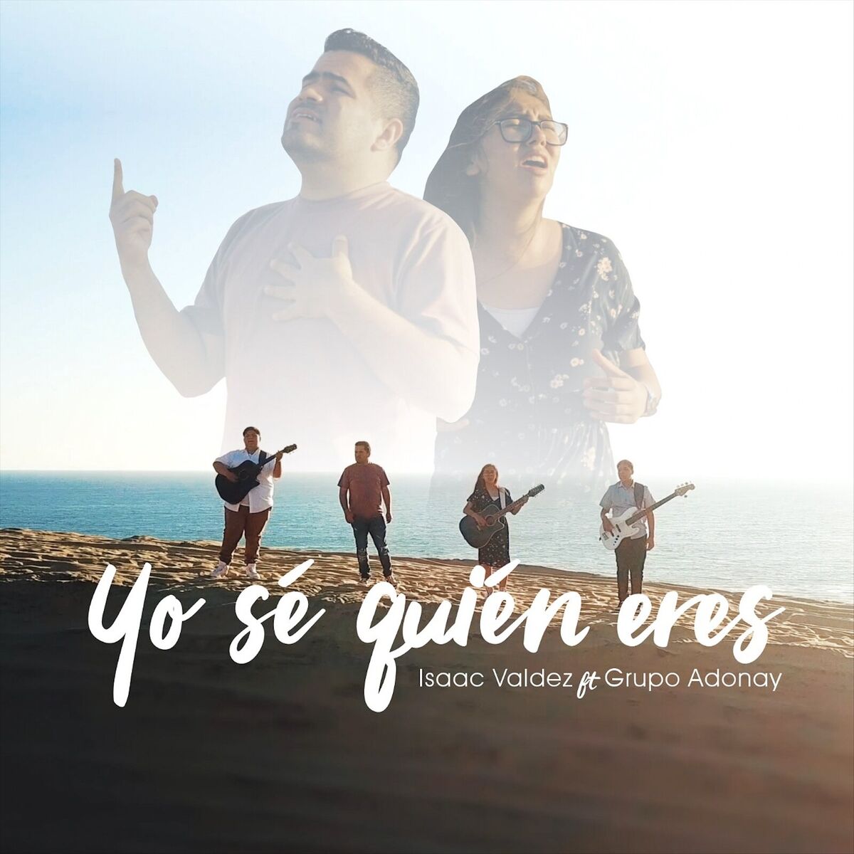 Album cover of Yo Sé Quién Eres