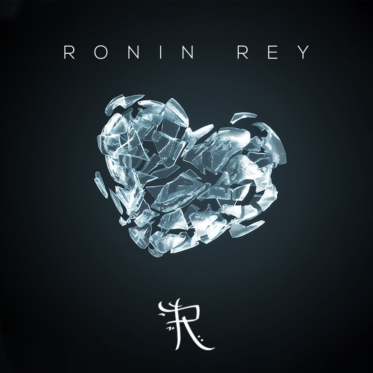 Album cover of Herz aus Eis (Radio Edit)