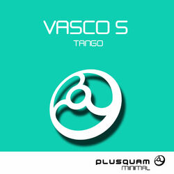 Cover of Tango