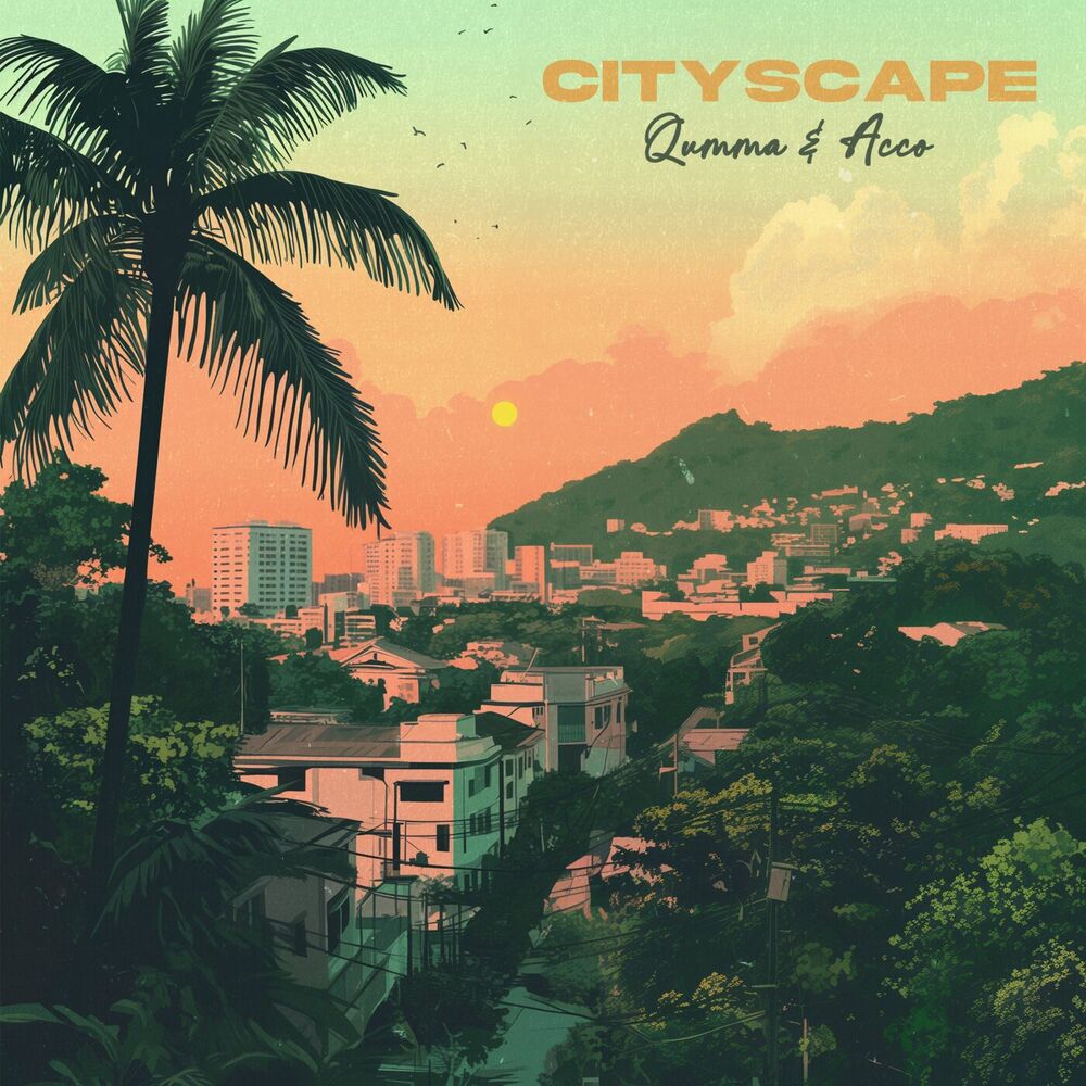 Picture of Cityscape