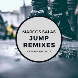 Cover of Jump Remixes