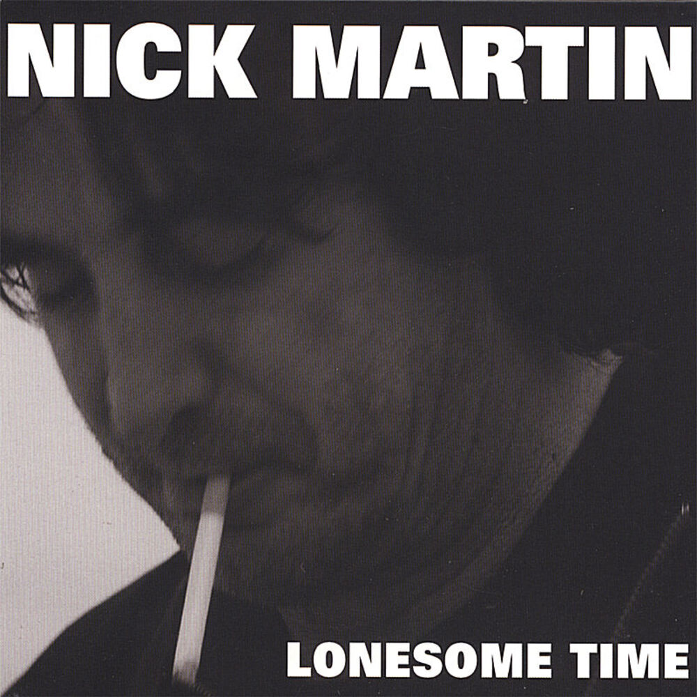 Picture of Lonesome Time
