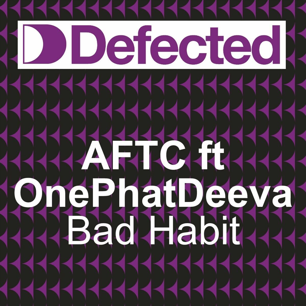Album cover of Bad Habit