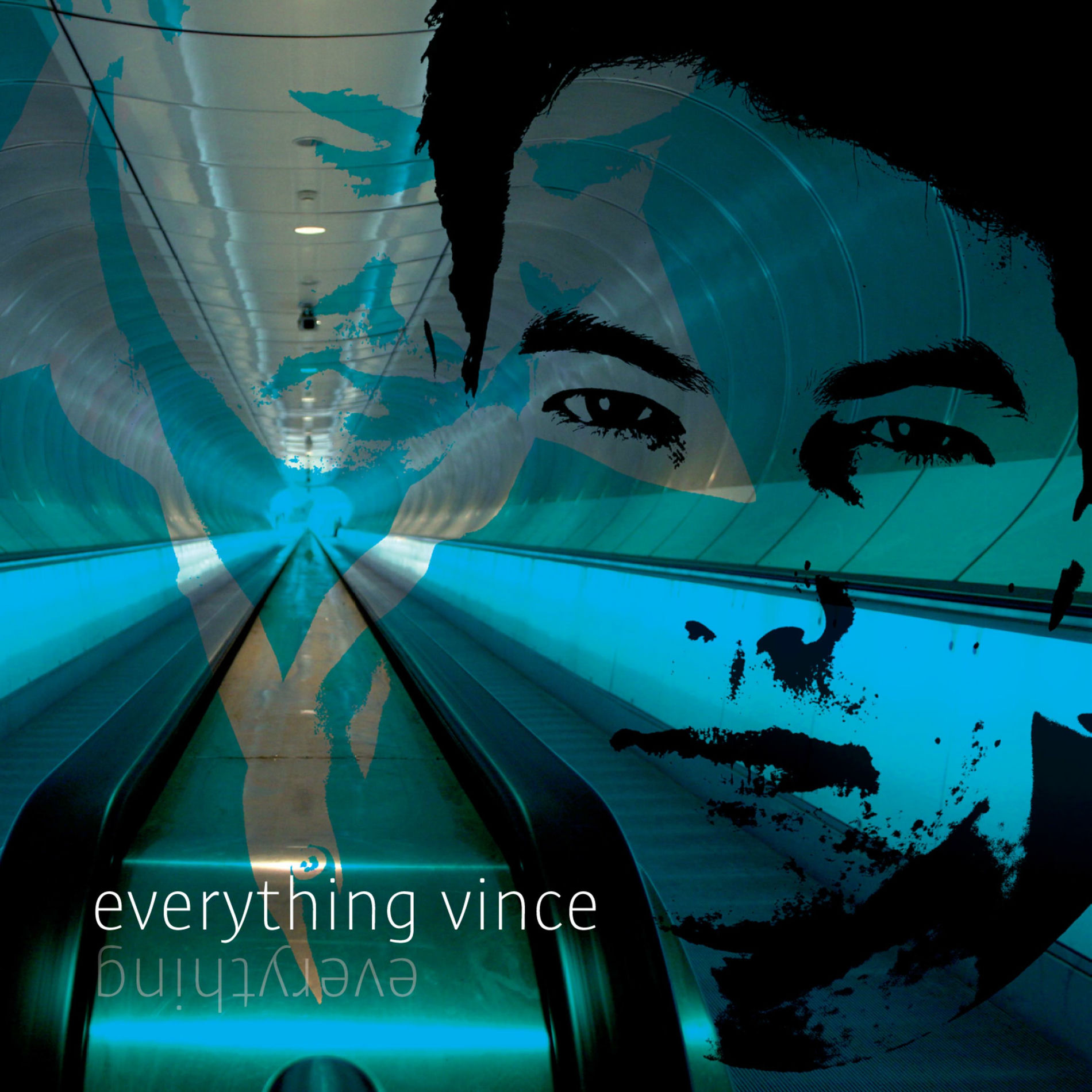 Album cover of Everything