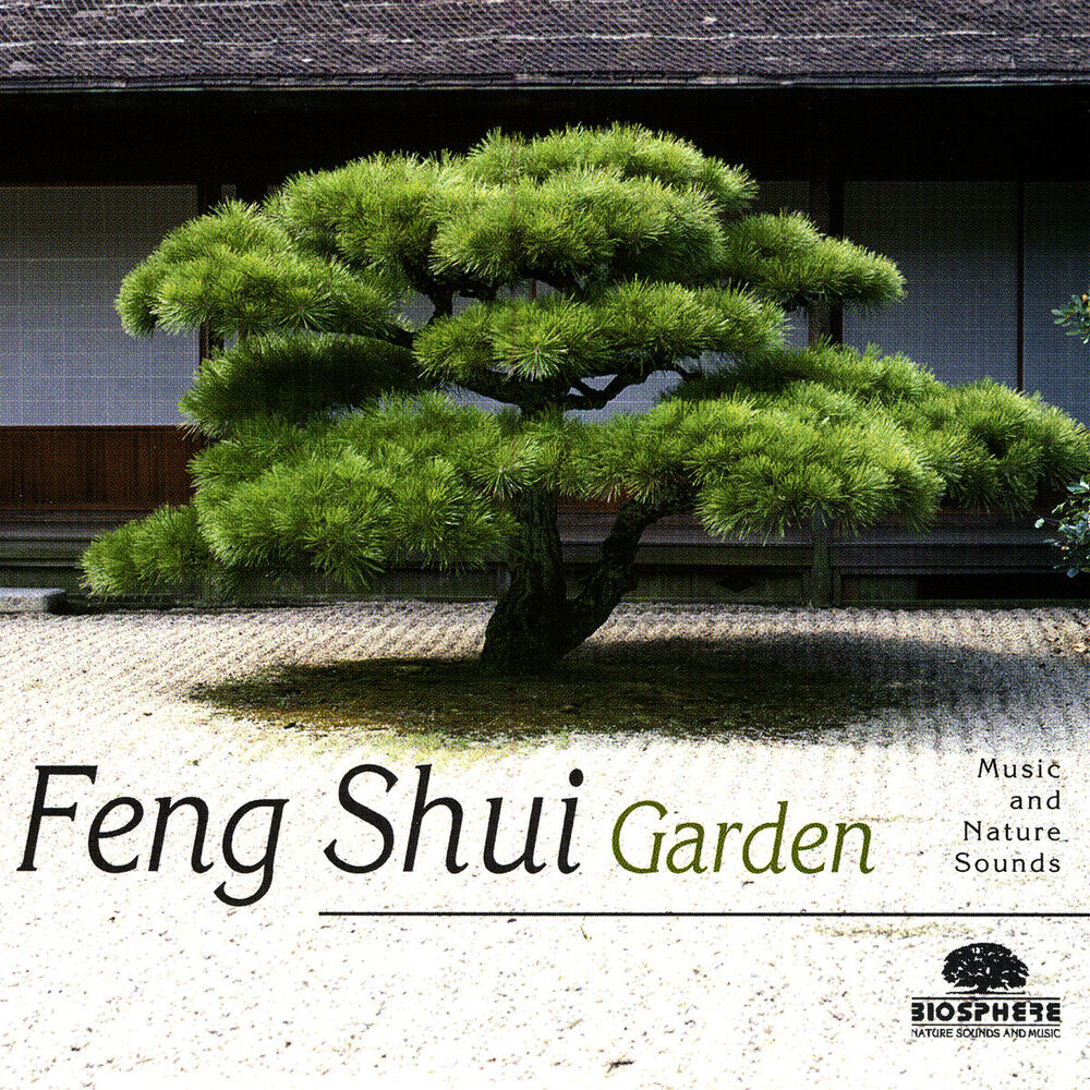 Picture of Feng Shui Garden
