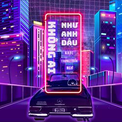 Cover of Không Ai Như Anh Đâu