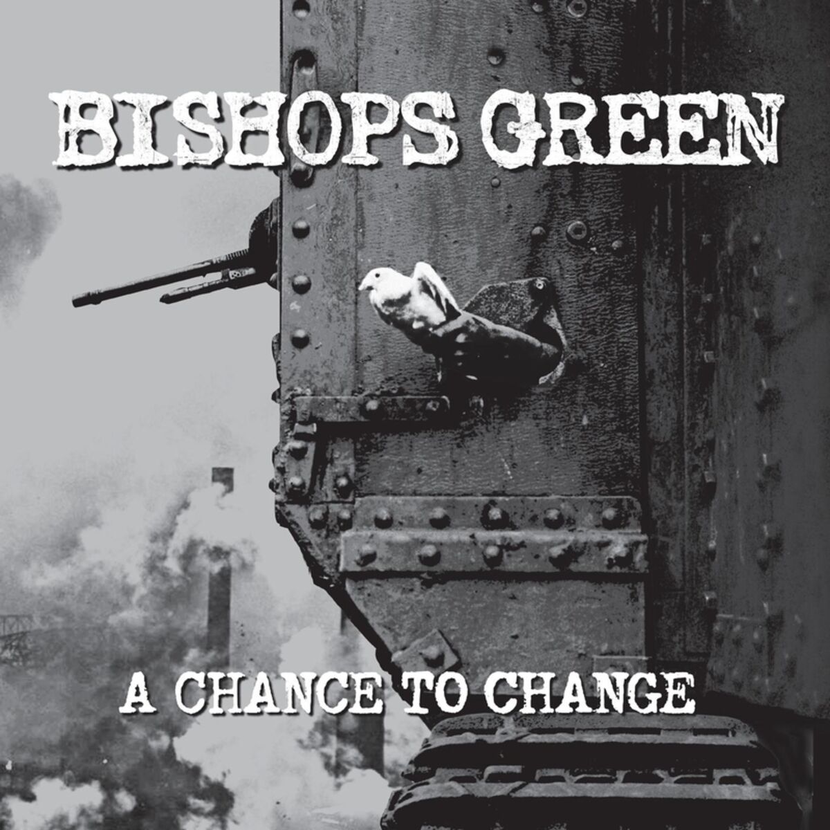 Album cover of Resistance