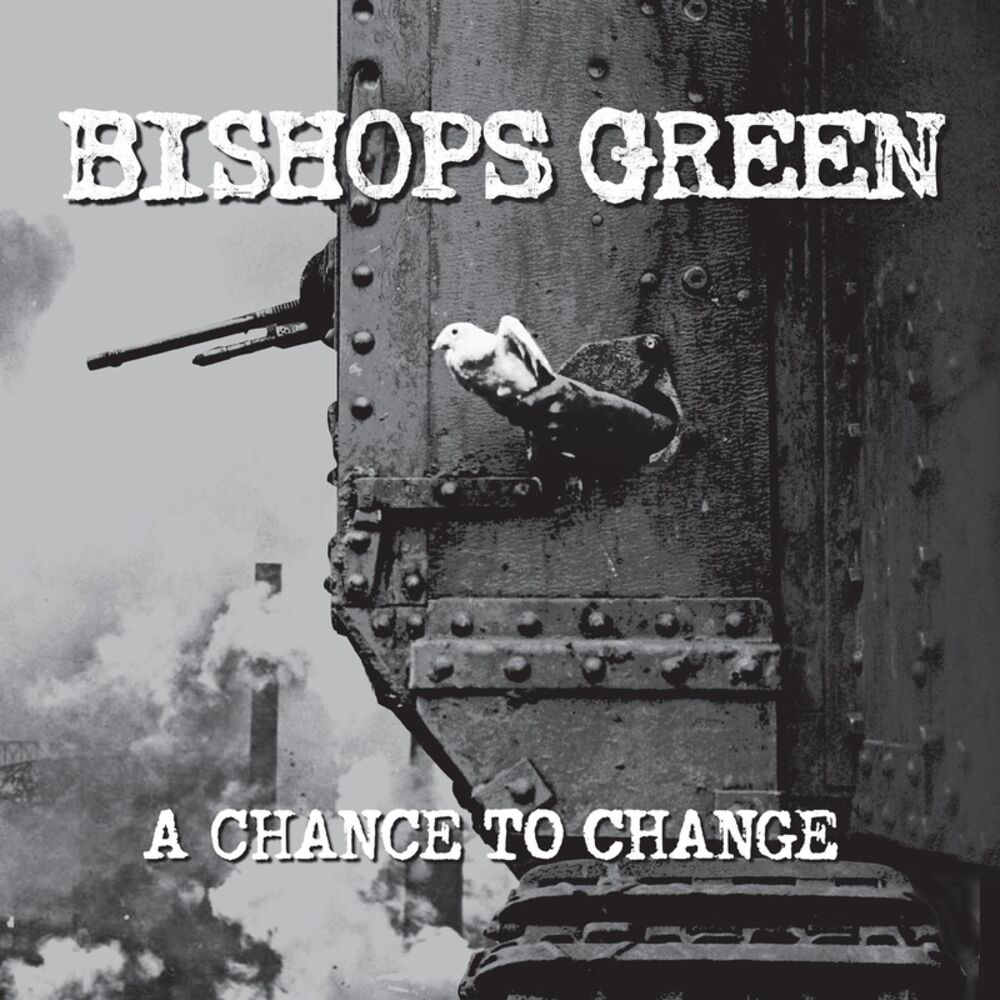 Picture of A Chance to Change