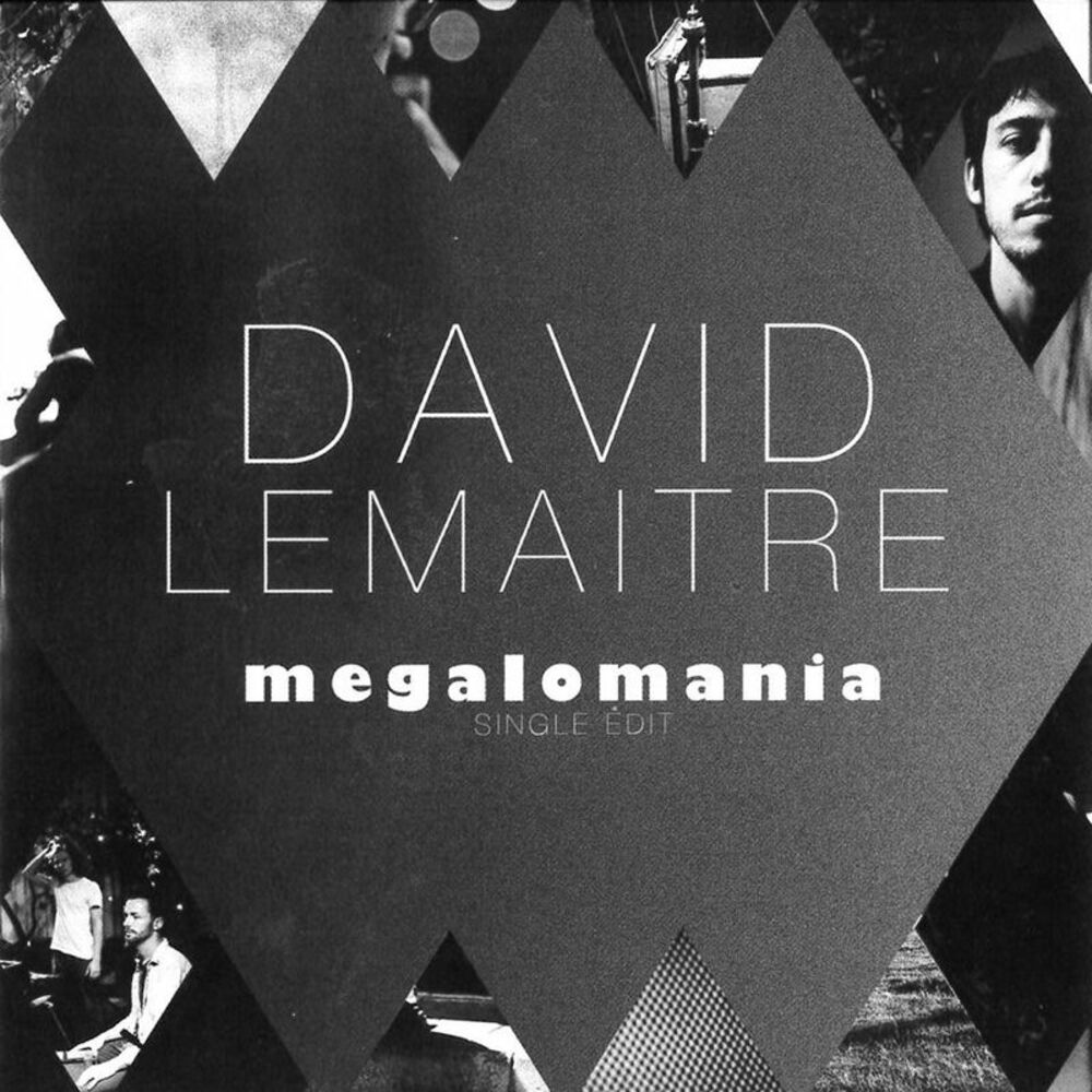 Picture of Megalomania