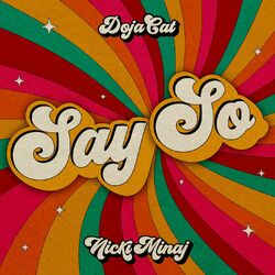 Cover of Say So (feat. Nicki Minaj)