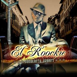 Cover of Semblante Urbano
