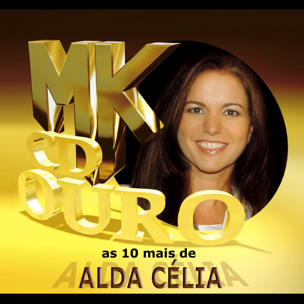 Picture of As 10 Mais de Alda Célia