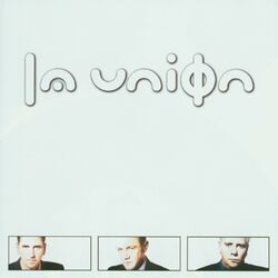 Cover of La Unión