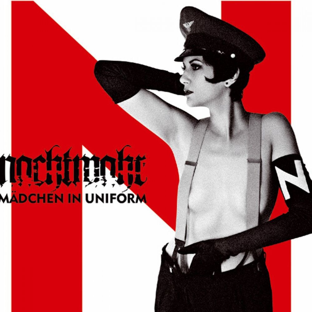 Picture of Mädchen in Uniform