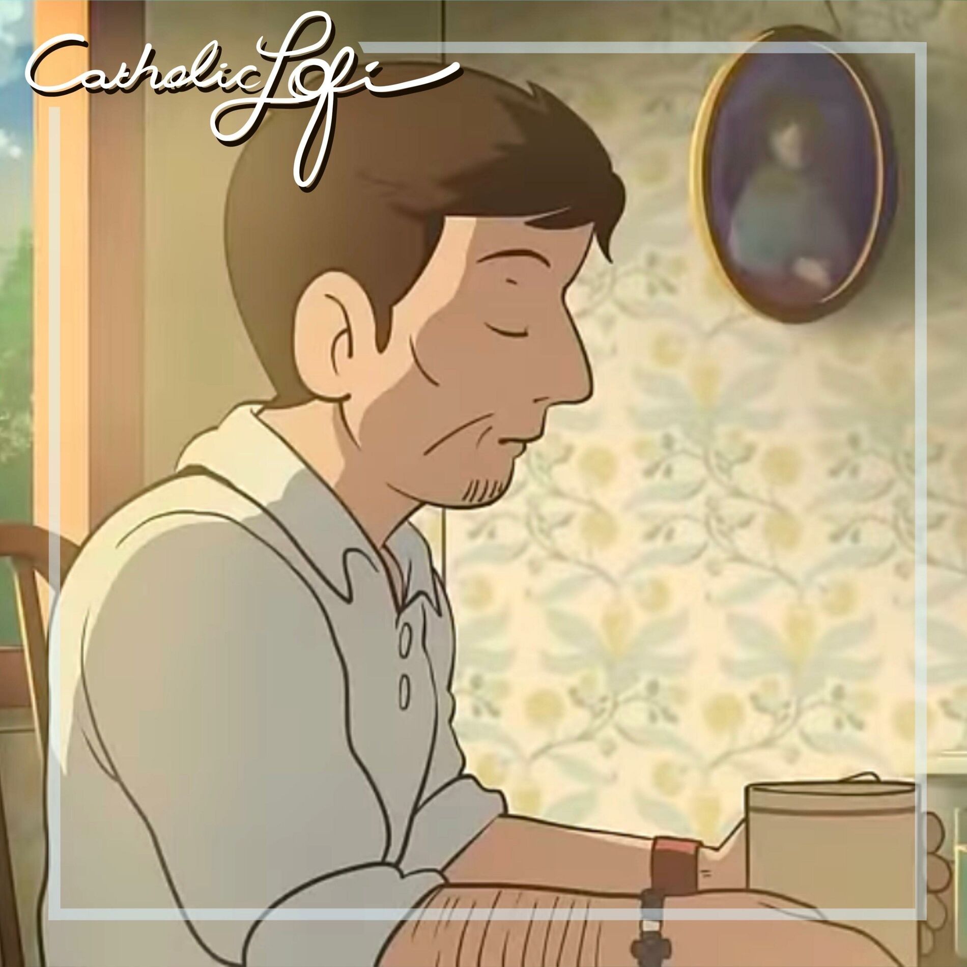 Album cover of Sleepy Dad