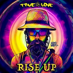 Cover of Rise Up