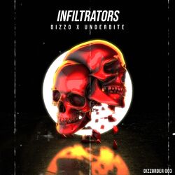 Cover of Infiltrators