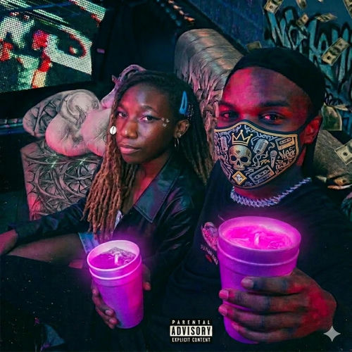 Get lit (feat. YASE)