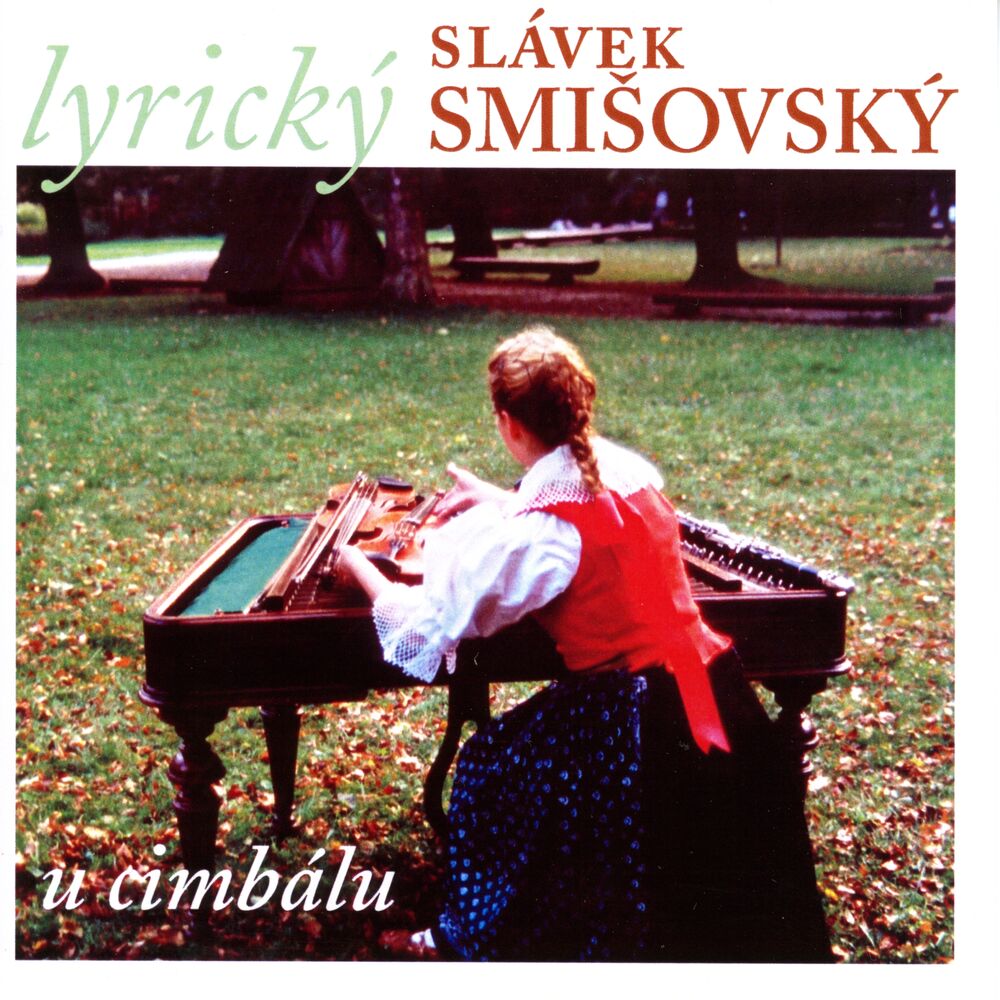 Picture of Lyrický Slávek Smišovský U Cimbálu