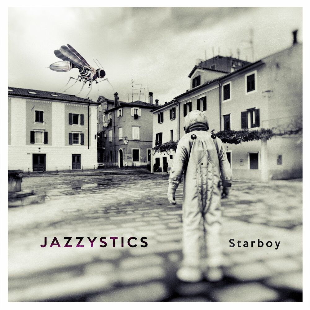 Picture of Starboy