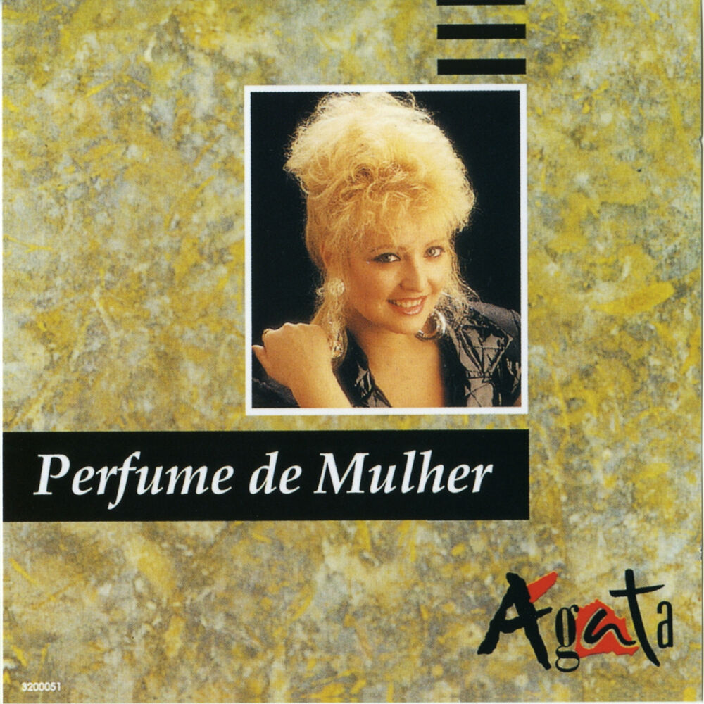 Picture of Perfume de Mulher