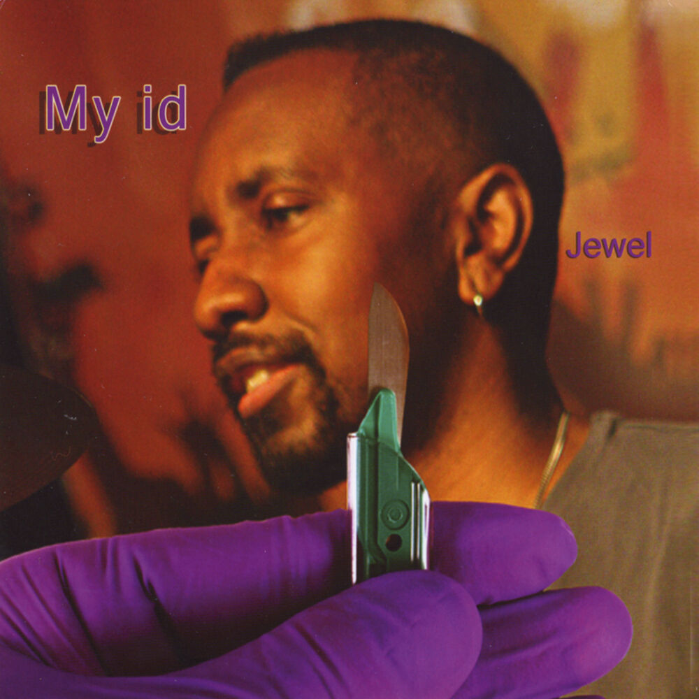 Picture of My Id / Jewel
