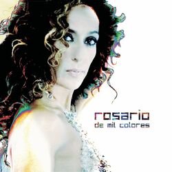 Cover of De Mil Colores