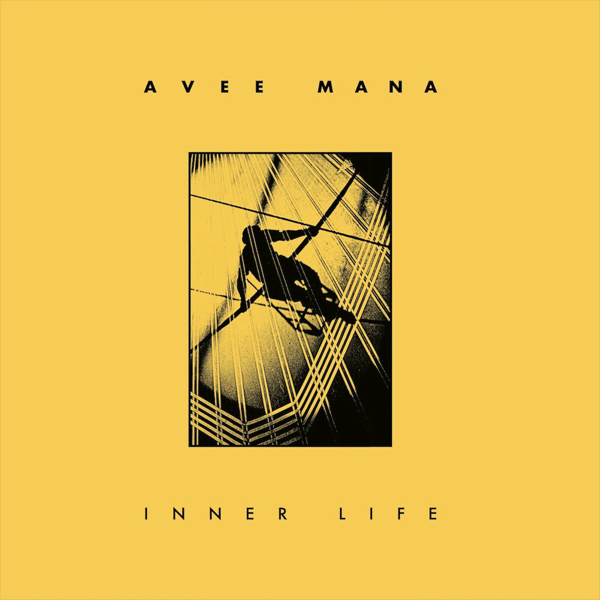 Album cover of Inner Life